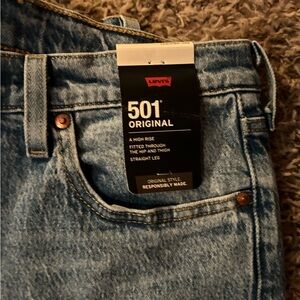 Women’s Original 501 jeans